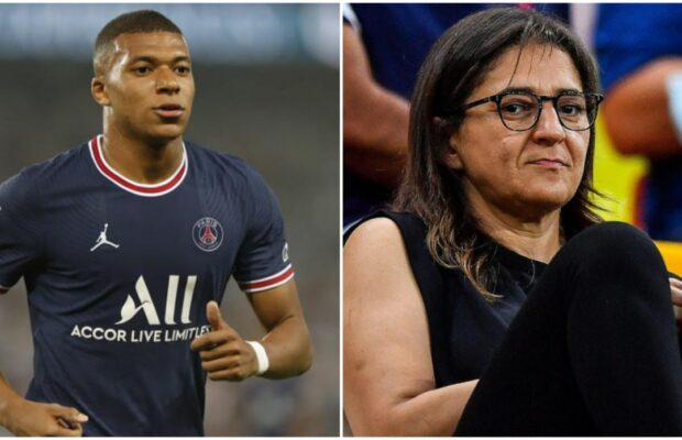 Kylian Mbappé : ce jour où il a réprimandé sa maman pour lui avoir 'fait perdre 6 millions d’euros'