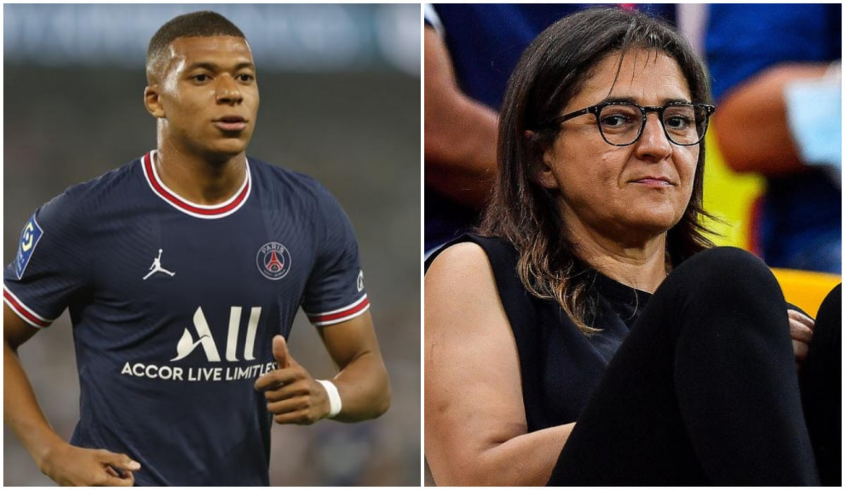 Kylian Mbappé : ce jour où il a réprimandé sa maman pour lui avoir 'fait perdre 6 millions d’euros'