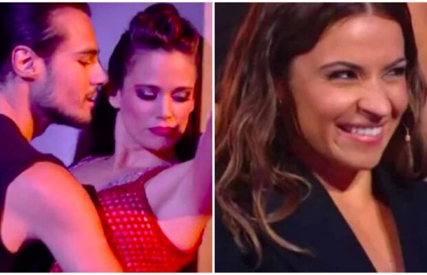 DALS : Lucie Lucas avantagée ? Denitsa Ikonomova mêlée aux accusations