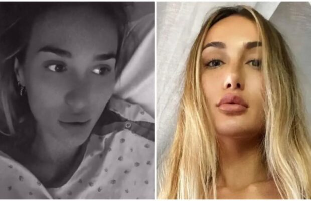 Luna Skye hospitalisée d'urgence après sa dernière intervention esthétique ? Elle s'exprime