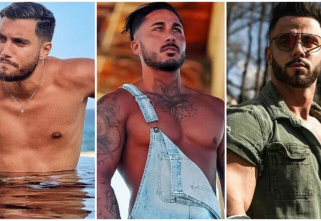 Un candidat de LBC3 sur le point de faire son coming out ? Son ex balance !