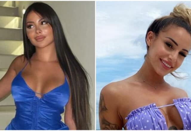 Maeva Ghennam : taclée par Mélanie ORL après sa rupture avec Greg Yega, elle s'exprime