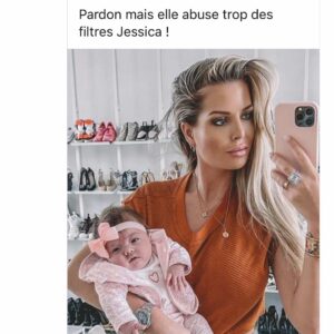 Jessica Thivenin accro à la chirurgie pour ressembler à Océane El Himer ? Leur similitude intrigue