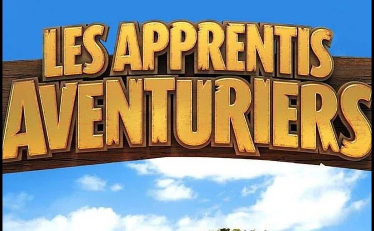 Les Apprentis Aventurier 5 : un couple emblématique au casting ? Ils répondent !