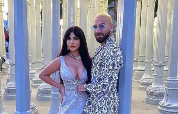 Mujdat et Feliccia : ils sont de nouveau en couple