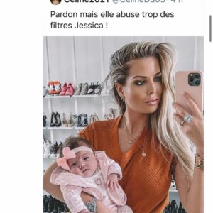 Jessica Thivenin accro à la chirurgie pour ressembler à Océane El Himer ? Leur similitude intrigue