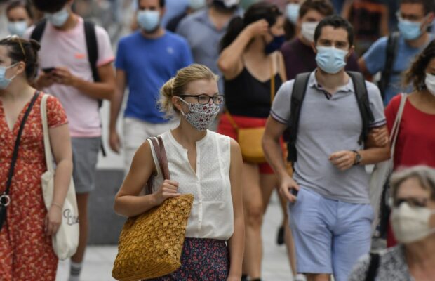 Covid-19 : une 5ème vague pour la France ? Les épidémiologistes prennent la parole