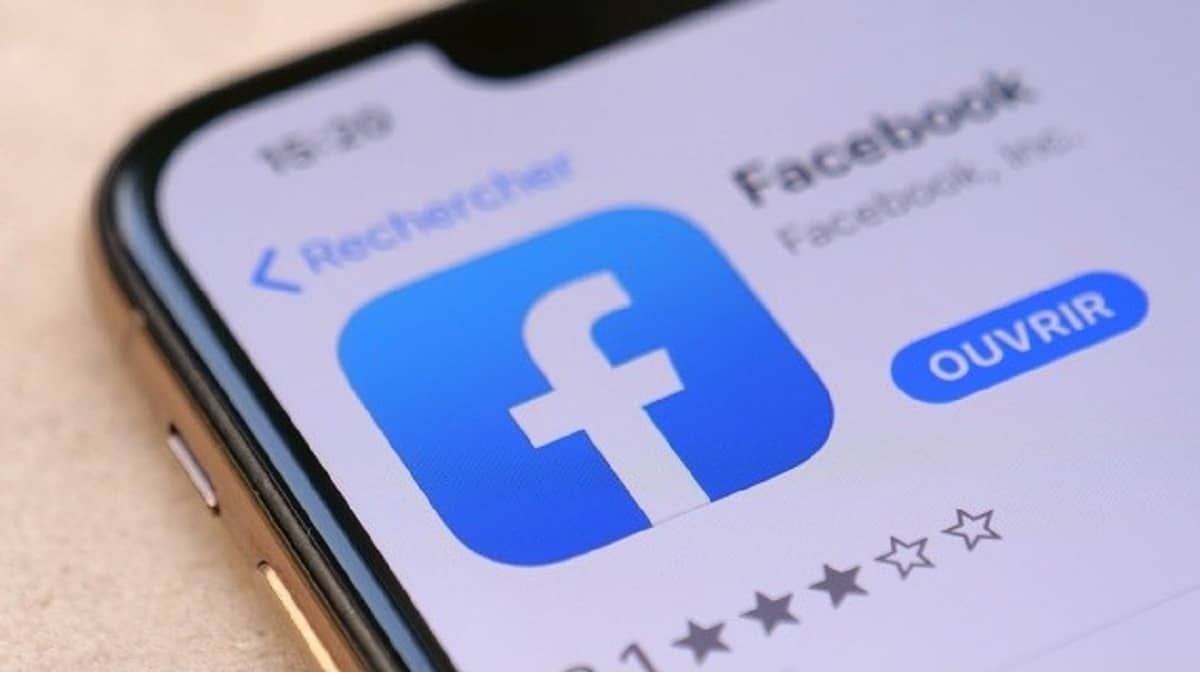 Facebook : sur le point de changer de nom la semaine prochaine
