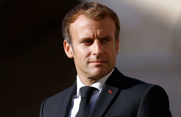 "Elle me fait chier", Emmanuel Macron très énervé contre une actrice que vous connaissez tous !