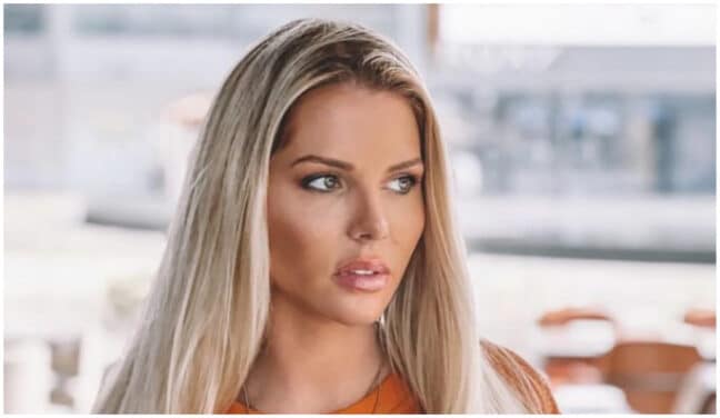 Jessica Thivenin : une photo d'elle et sa fille Leewane provoque la rage des internautes, découvrez pourquoi !