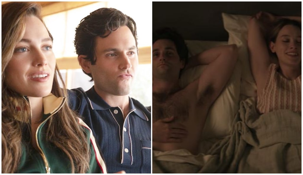 YOU-saison-3-penn-badgley-victoria-pedretti-love-joe