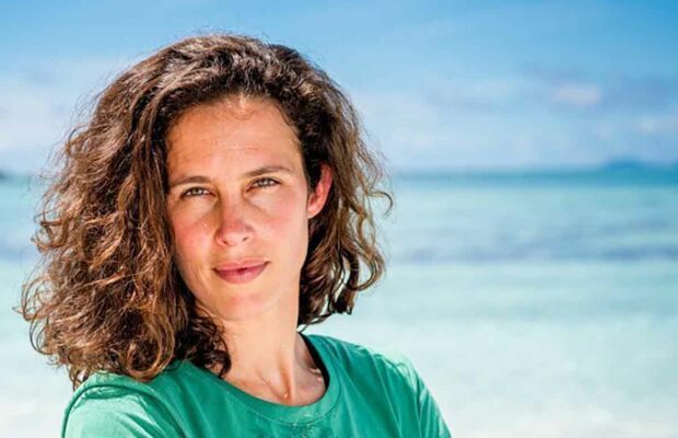 Clémence Castel (Koh-Lanta) : comment elle a annoncé son homosexualité à ses enfants