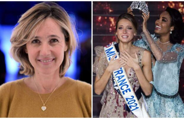 Alexia Laroche-Joubert présidente de Miss France : elle va apporter plusieurs modifications au concours