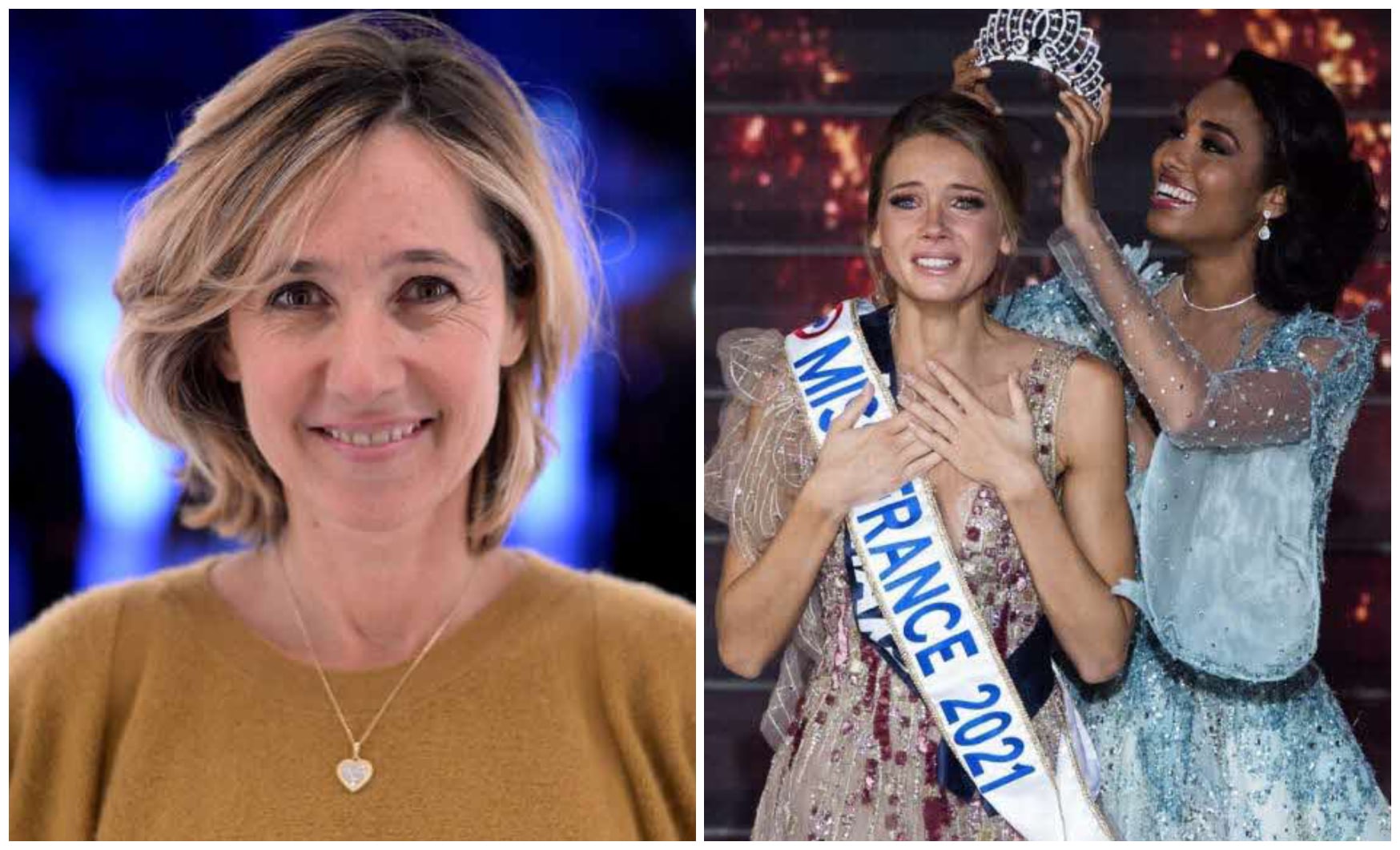 Alexia Laroche-Joubert présidente de Miss France : elle va apporter plusieurs modifications au concours