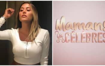 Anaïs Camizuli explique pourquoi elle ne souhaite pas participer à Mamans & Célèbres
