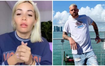 Angèle Salentino en procès contre Raphaël Pépin et la prod' des Anges ? Elle montre la plainte qu'elle a déposée