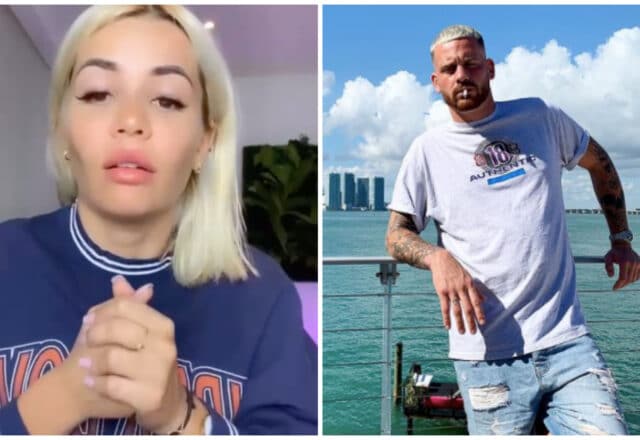 Angèle Salentino en procès contre Raphaël Pépin et la prod' des Anges ? Elle montre la plainte qu'elle a déposée
