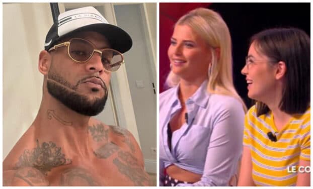 Booba sur le point de se mettre en couple avec une chroniqueuse de TPMP ? Une info est tombée !