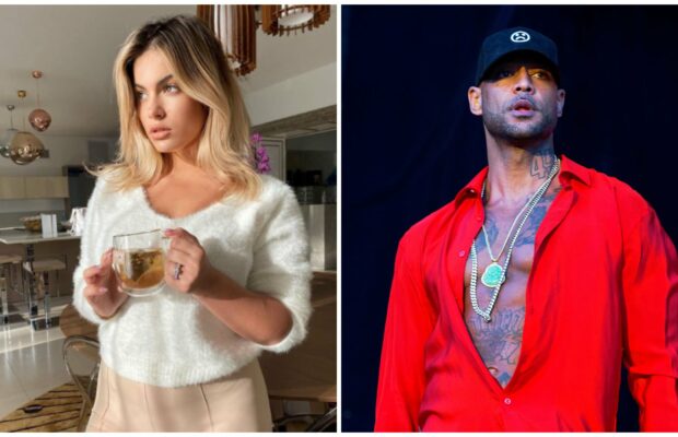 Booba : 'il y a une femme qui a été massacrée du visage', il s'exprime sur l'affaire de sorcellerie de Carla Moreau