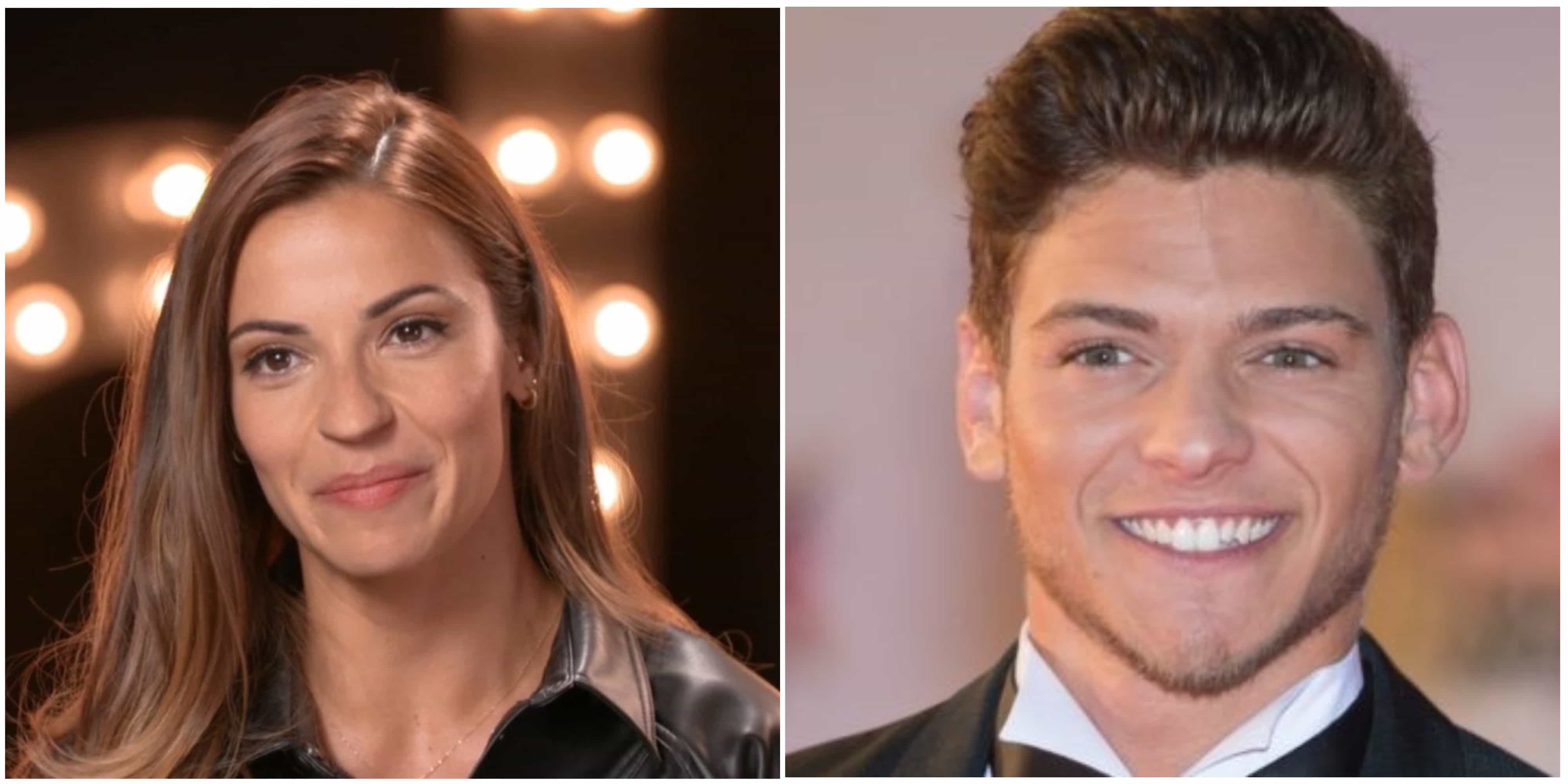 Denitsa Ikonomova : elle fait le point sur sa relation avec Rayane Bensetti