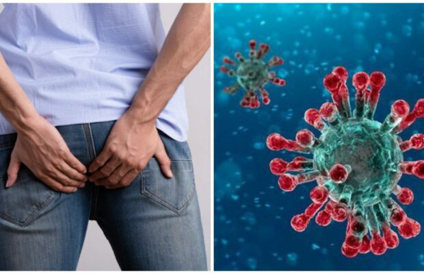 Covid-19 : le syndrome de 'l'anus sans repos', nouvel effet secondaire du virus