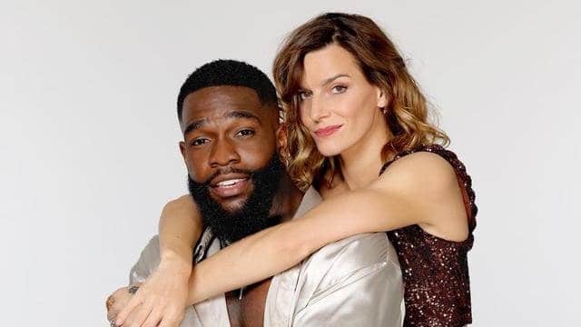 Fauve et Tayc en couple ? Ils ont été aperçus très proches hors tournage