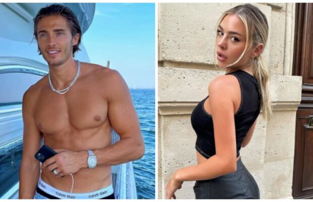 Dylan Thiry de nouveau en couple avec Kellyn ? Il répond