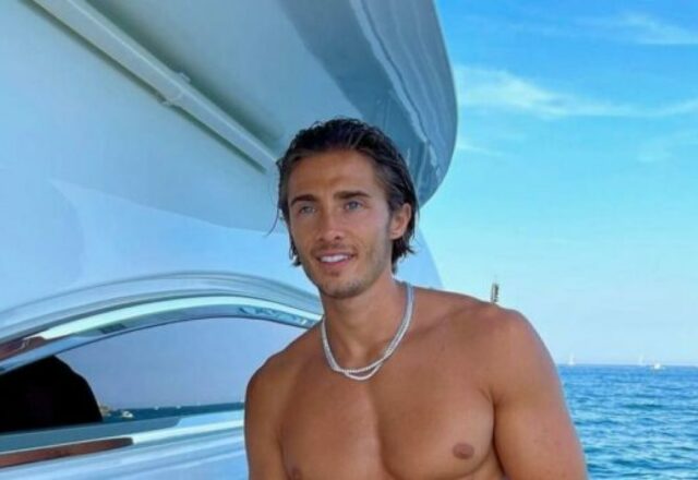 Dylan Thiry : il ne serait en réalité pas en couple avec Kellyn