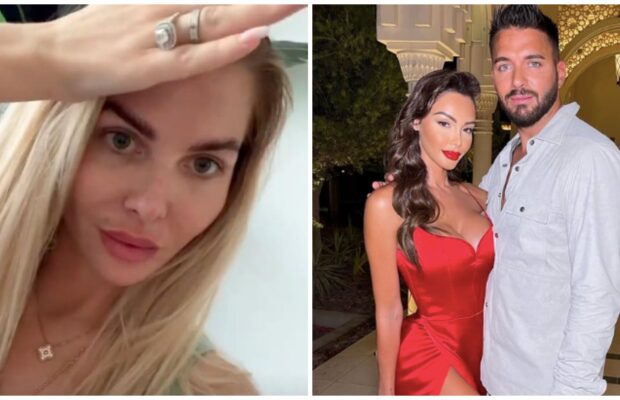 Jessica Thivenin : moquée sur ses nouveaux sourcils, Nabilla et Thomas Vergara s'en mêlent