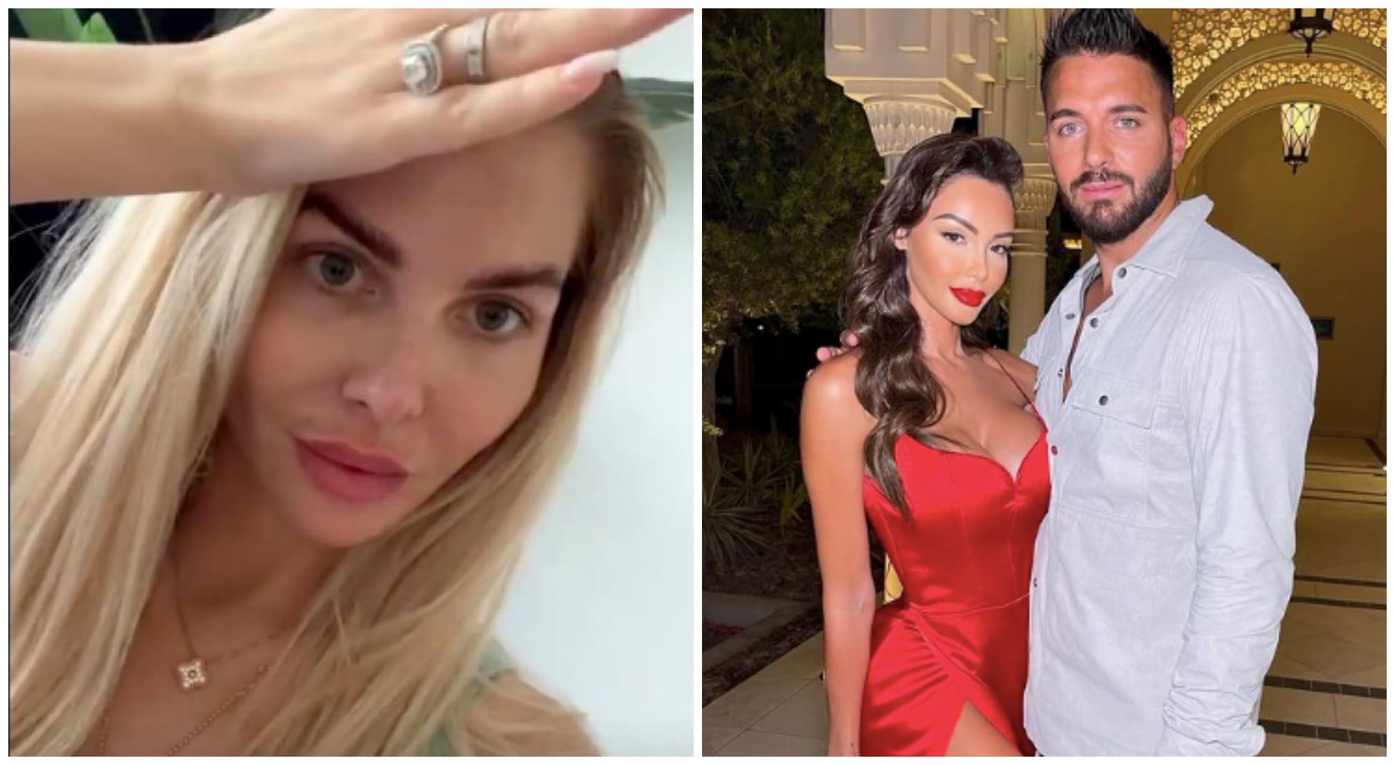 Jessica Thivenin : moquée sur ses nouveaux sourcils, Nabilla et Thomas Vergara s'en mêlent