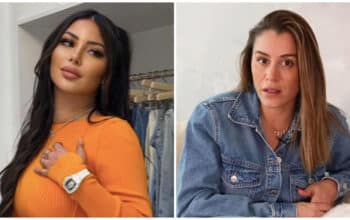 Maeva Ghennam jugée insupportable par Anaïs Camizuli ? Elles se taclent