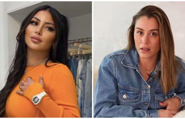 Maeva Ghennam jugée insupportable par Anaïs Camizuli ? Elles se taclent