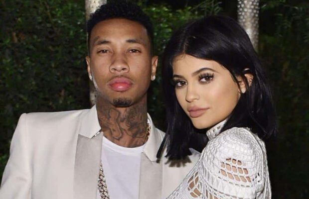 Tyga : accusé de violences conjugales, son ex montre son visage tuméfié