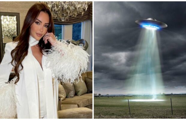 Nabilla : Instagram en panne, elle crie son désespoir sur Twitter et accuse… les aliens