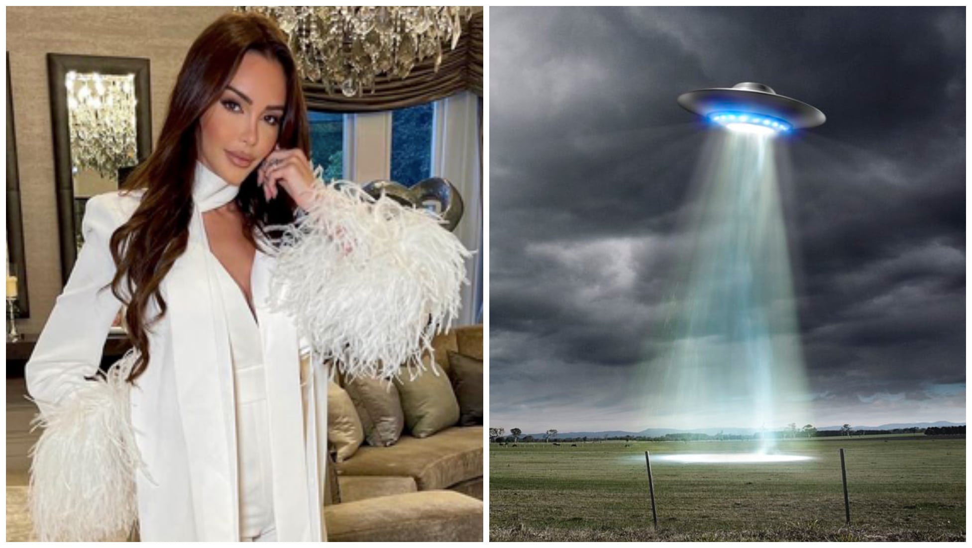 Nabilla : Instagram en panne, elle crie son désespoir sur Twitter et accuse… les aliens