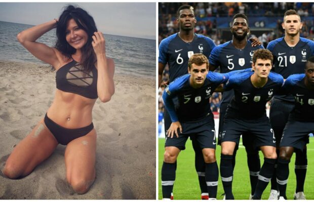 '50 000€ pour une nuit avec moi' Nathalie de Secret Story balance sur un footballeur de l'équipe de France