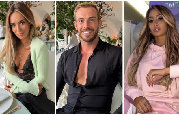 Hilona et Julien Bert séparés après son rapprochement avec Océane El Himer ? Elle s'exprime