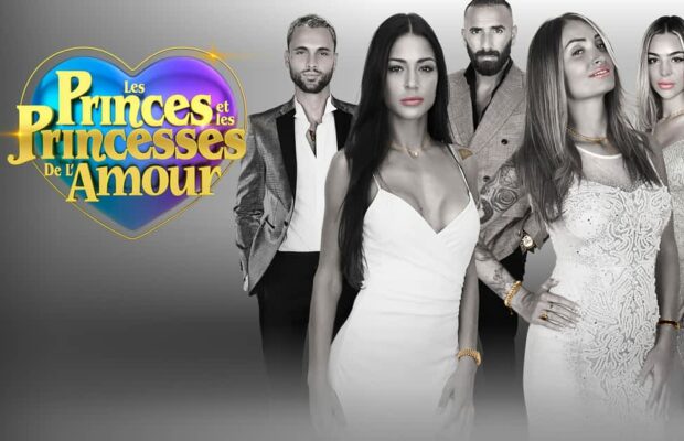 Les Princes et Princesses de l'Amour : dernières infos sur les changements de l'émission