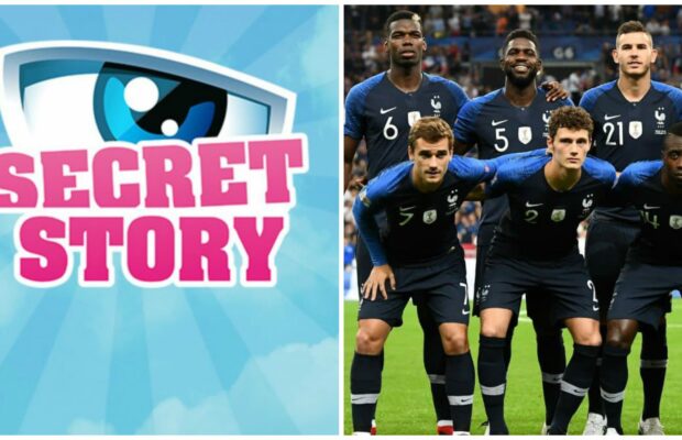 "50 000€ pour une nuit avec moi" : une star de Secret Story balance sur un footballeur de l'équipe de France !