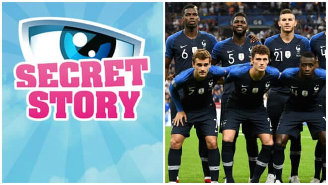 « 50 000€ pour une nuit avec moi » : une star de Secret Story balance sur un footballeur de l’équipe de France !