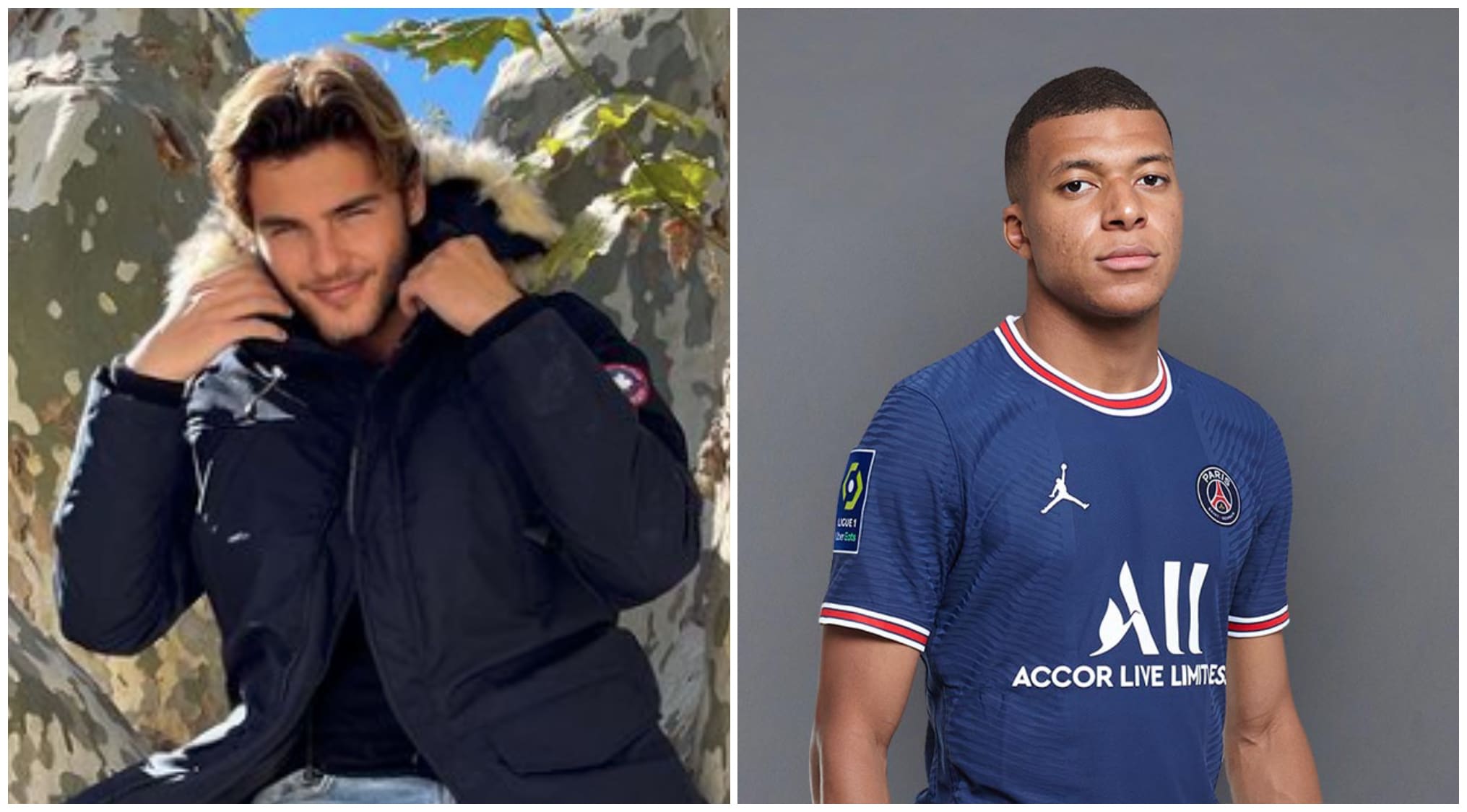 Simon Castaldi : il décide de provoquer Kylian Mbappé