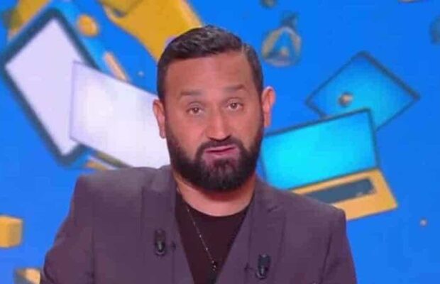 Cyril Hanouna : il révèle pourquoi il n'est pas vacciné contre le Covid-19