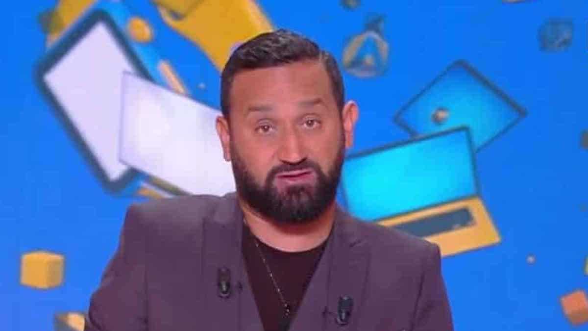 Cyril Hanouna : il révèle pourquoi il n'est pas vacciné contre le Covid-19