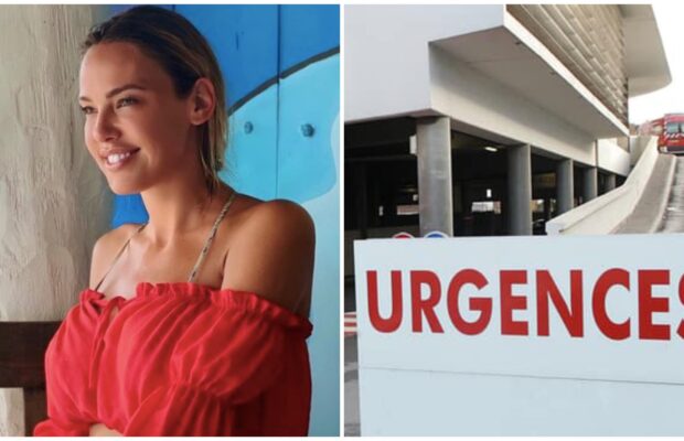 Vanessa Lawrens : hallucination, paranoïa... elle aurait été hospitalisée d'urgence après avoir pris des stupéfiants