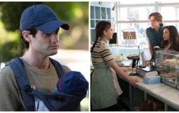 YOU saison 3 : 5 choses que vous ne saviez pas sur les épisodes