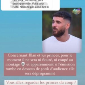 Illan : accusé d'agression sexuelle et au casting de LPDLA, les menaces de boycott poussent la prod' à agir