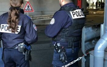 Une directrice d'école mise en examen pour viols sur des enfants de 3-4 ans