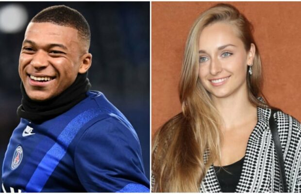 Kylian Mbappé : en couple Emma Smet? La comédienne en fait les frais