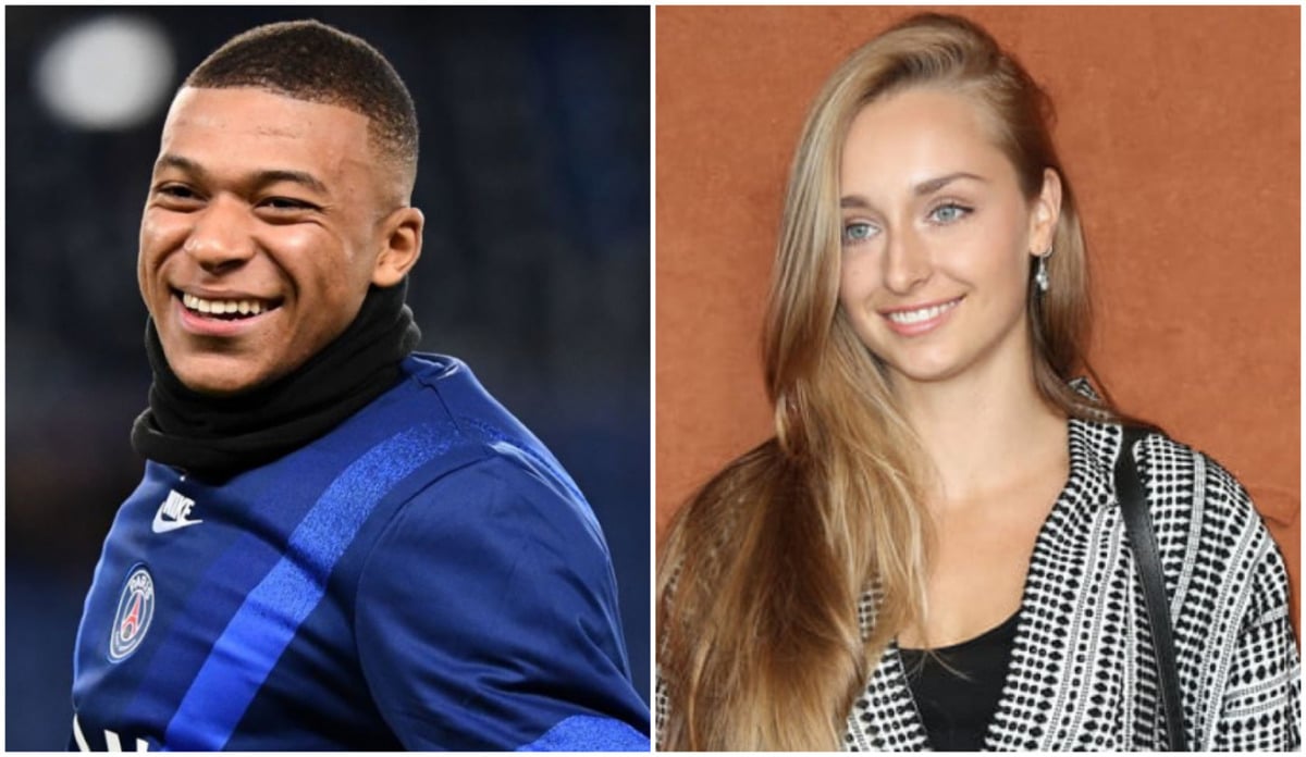 Kylian Mbappé : en couple Emma Smet? La comédienne en fait les frais