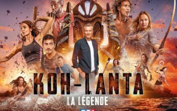 Koh-Lanta : une ex-finaliste défigurée par des coups, les images impressionnantes !